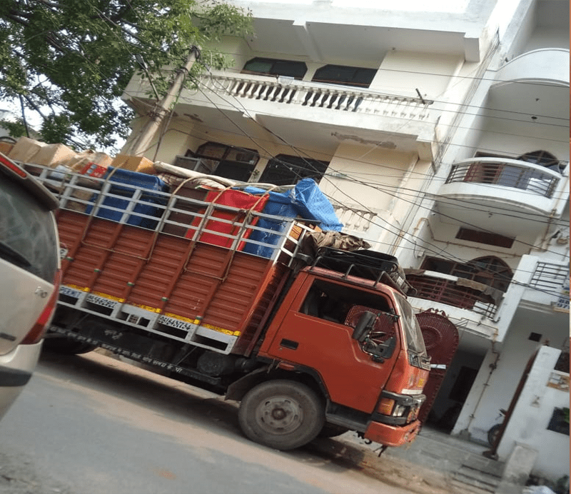 Packers and Movers Services in Delhi NCR, India