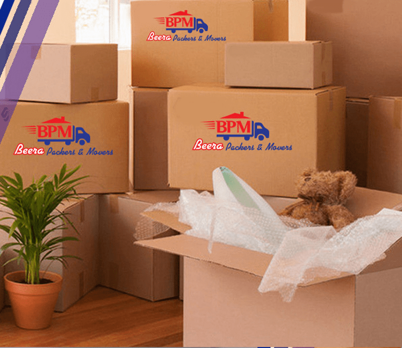 Stress Free Packing Moving Services In Delhi NCR, India